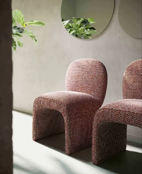 LIUJO Living - Guest Sedia