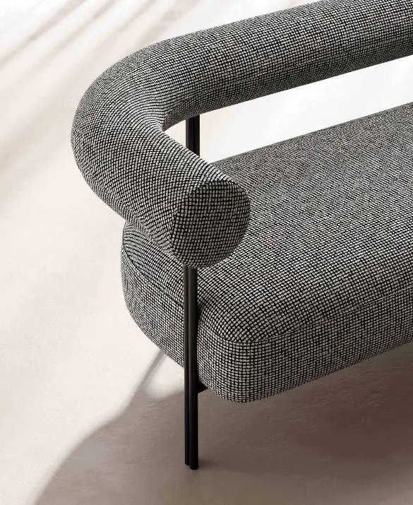 LIUJO Living - Toro Sofa