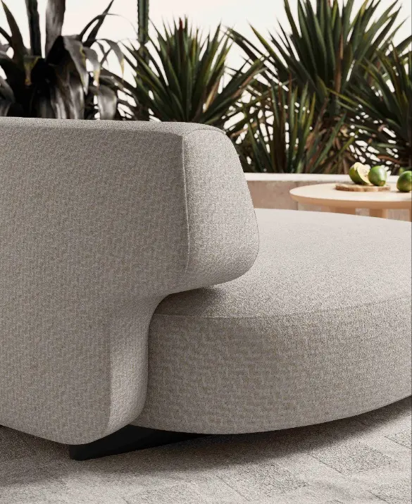 LIUJO Living - Tetù Outdoor Sofa