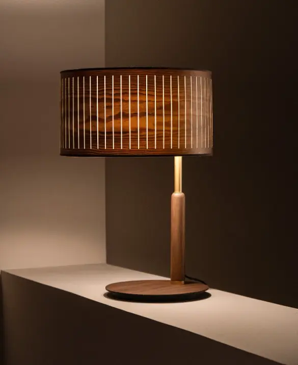 AUTUMN TABLE LAMP
