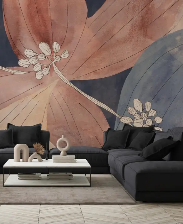 Wall/Pepper® - Ambra/WP-157