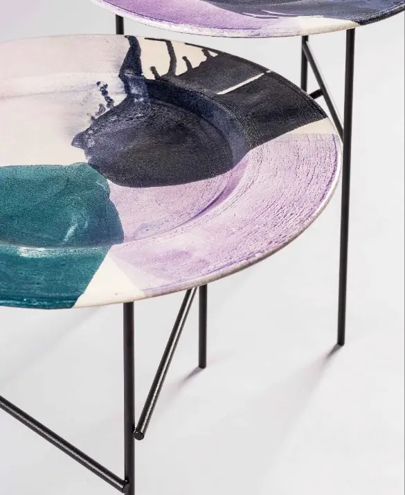 LIUJO Living - Aperitivo Coffee Table