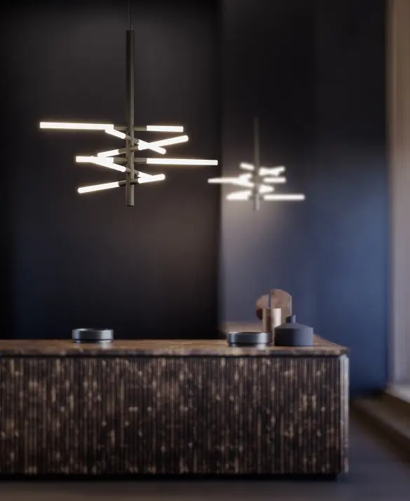 Contardi Lighting_Bianca so double