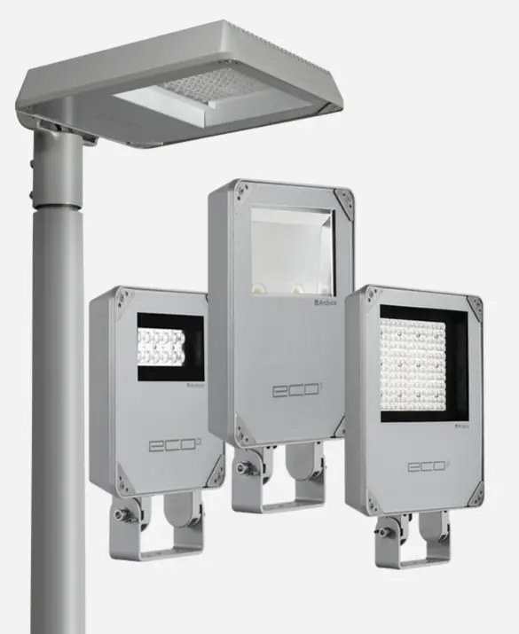Arcluce - Serie ECO