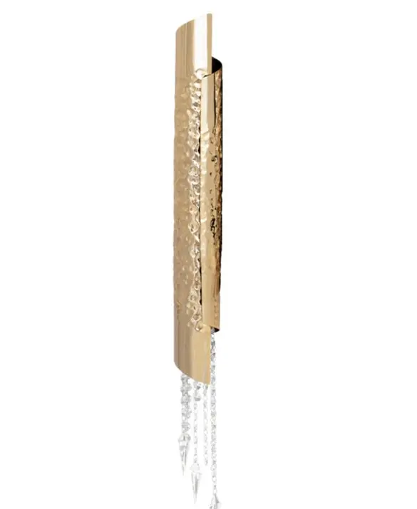 Castro Lighting - Avolto Wall Light