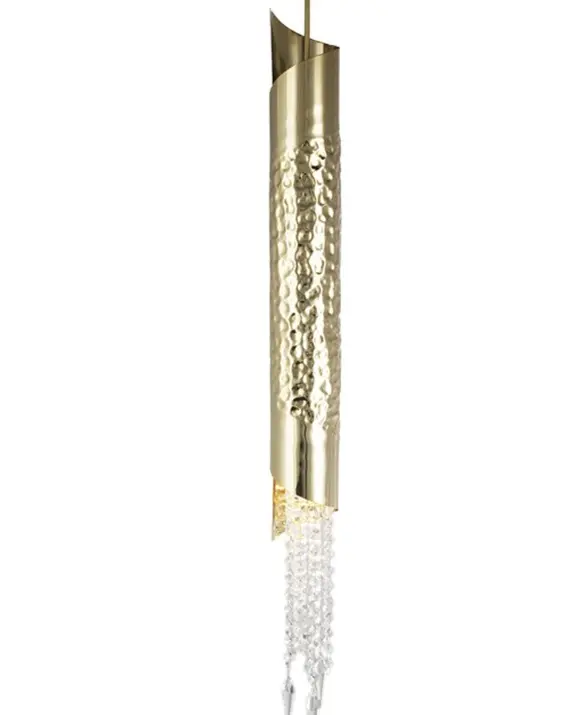Castro Lighting - Avolto Pendant 