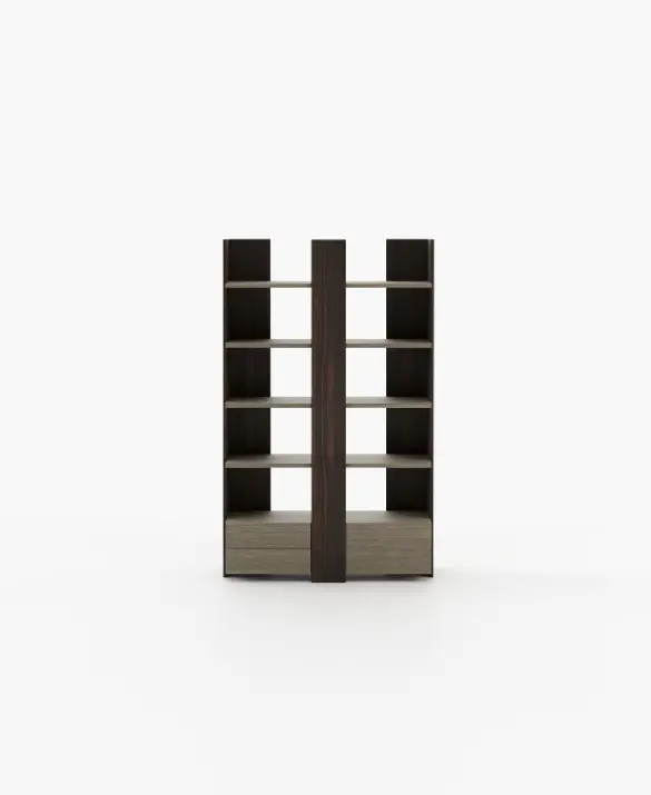 Biel Bookshelf | Laskasas 