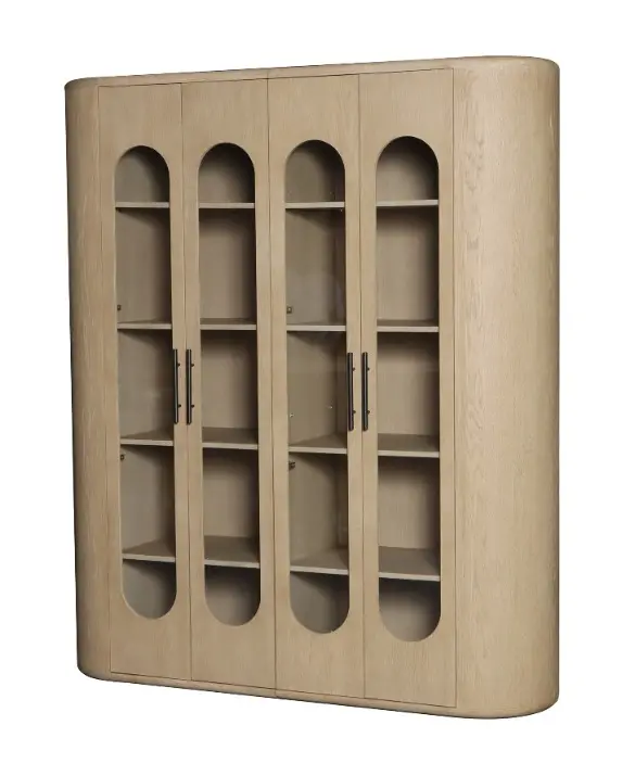 MACEDON CABINET 