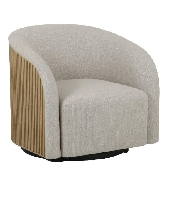 Guyana Armchair