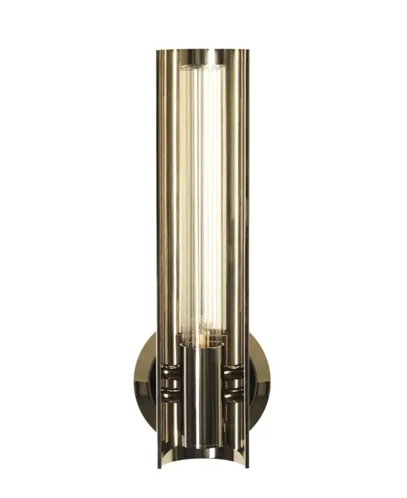 Castro Lighting - Baccara Wall Light 