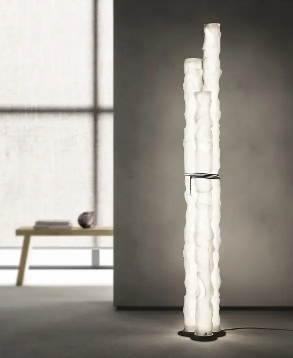 Contardi Lighting_Baggy floor