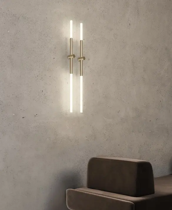 Contardi Lighting_Bianca ap linear