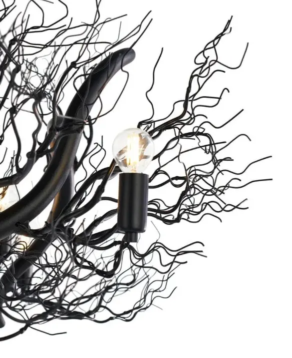 Brand van Egmond - Chandelier Desert Wind
