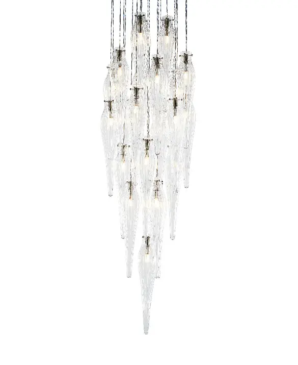Brand van Egmond - Primavera Icicles Element