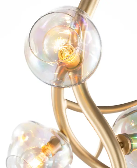 Brand van Egmond - Hanging Lamp Ersa