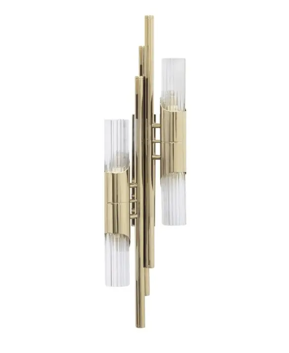 Castro Lighting - Byron Wall Light 