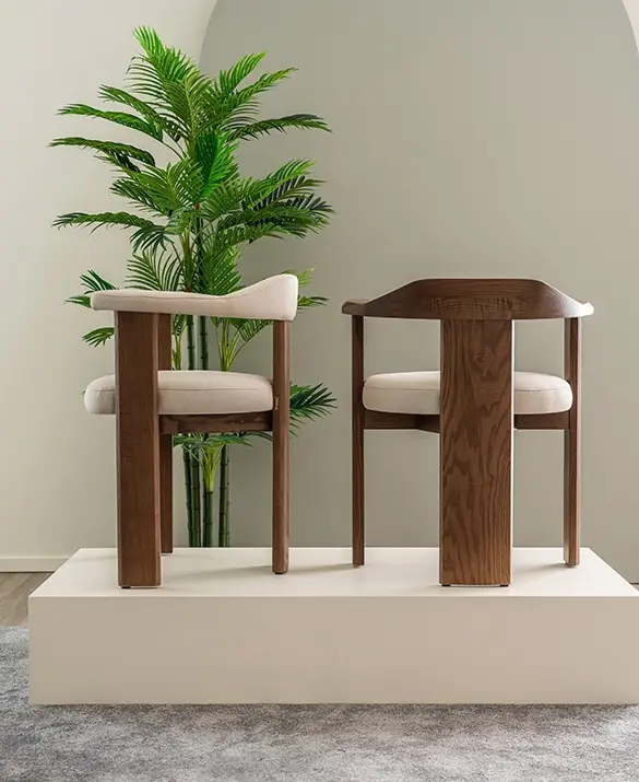 Fenabel - Nebula Armchair