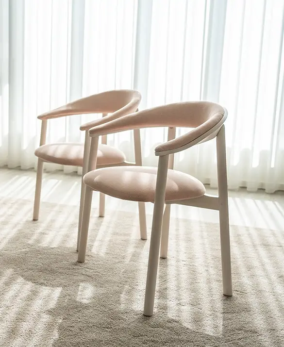 FENABEL - CANIA COLLECTION by YONOH CREATIVE STUDIO