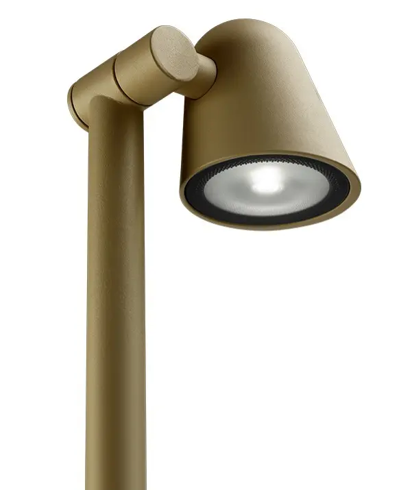 Cariboni Group - Spoon bollard 