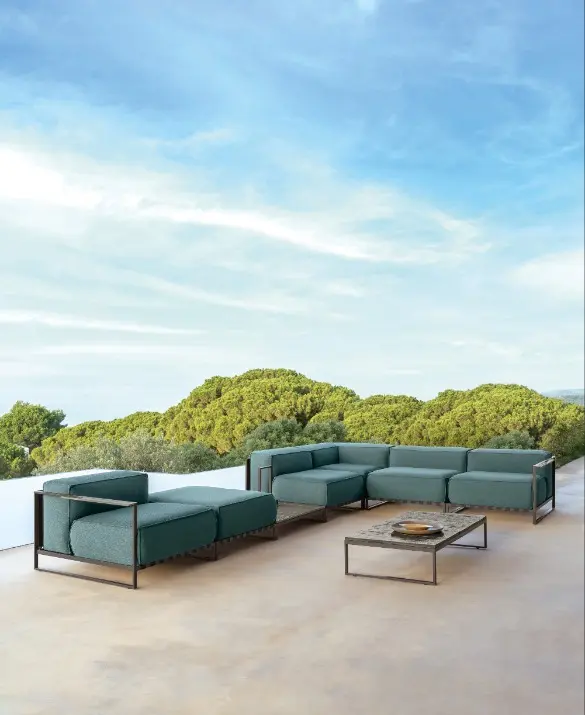 TALENTI_Casilda Collection