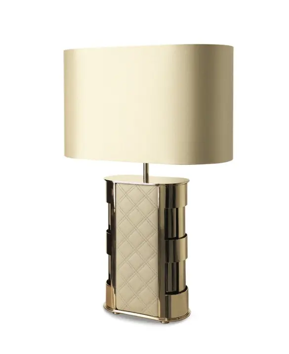 Castro Lighting - Centurion Table Lamp
