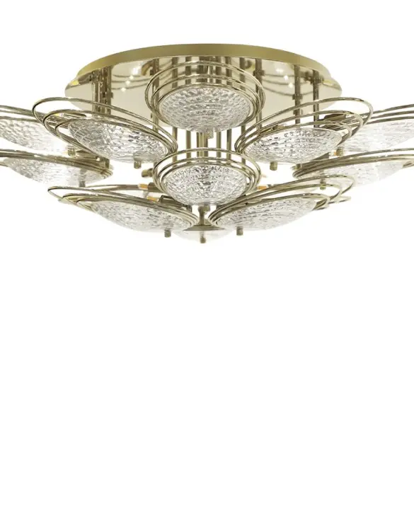 Castro Lighting - Coral Plafonnier