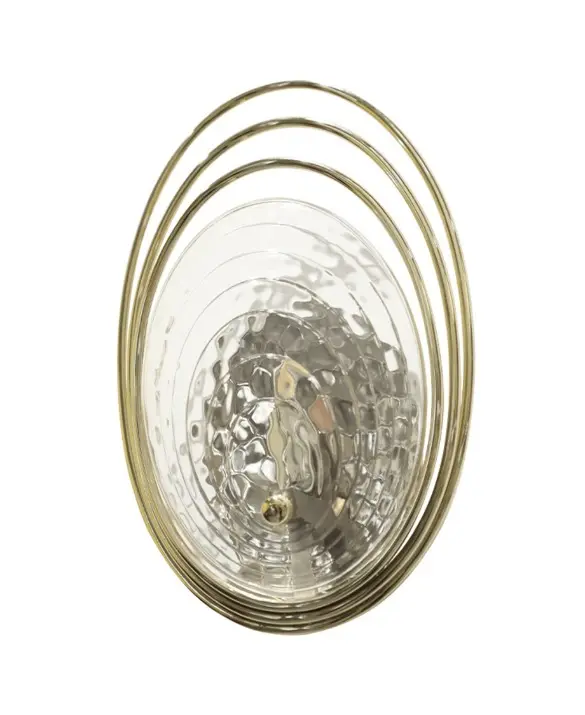 Castro Lighting - Coral Wall Light 