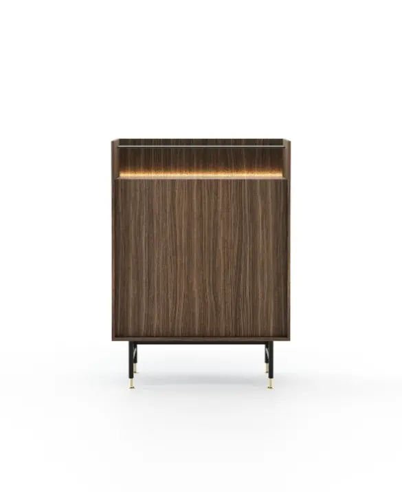 Desmond Bar Cabinet | Laskasas