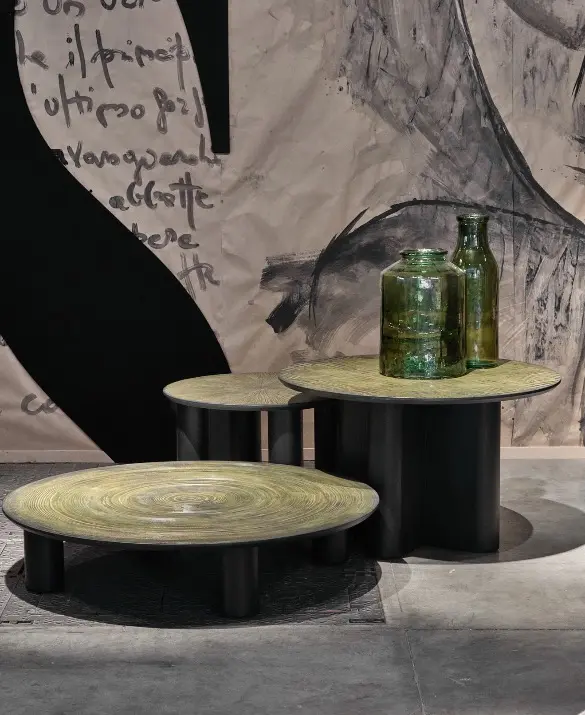 SIDE TABLES