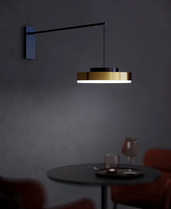 Contardi Lighting_Discus ap large