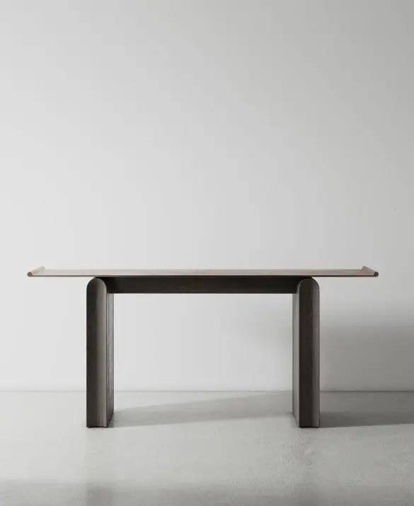 District Eight - Tonkin Console Long
