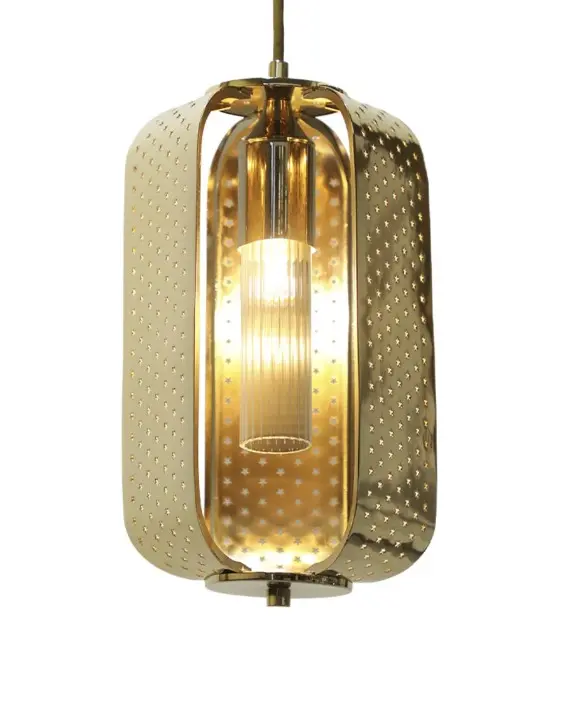 Castro Lighting - Dune Pendant 