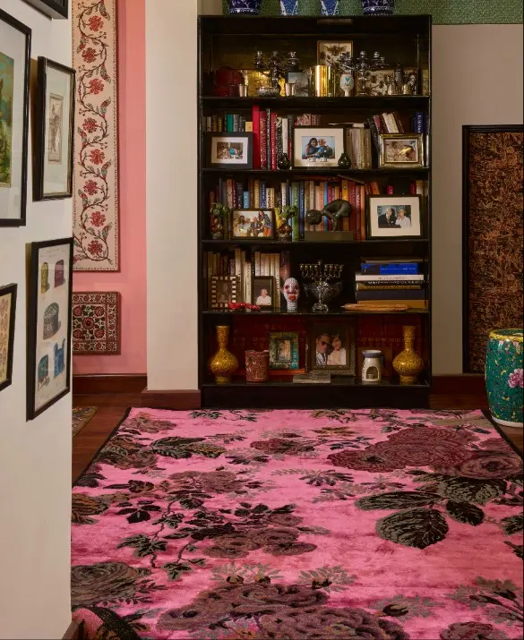 JAIPUR RUGS - Belle Epoque