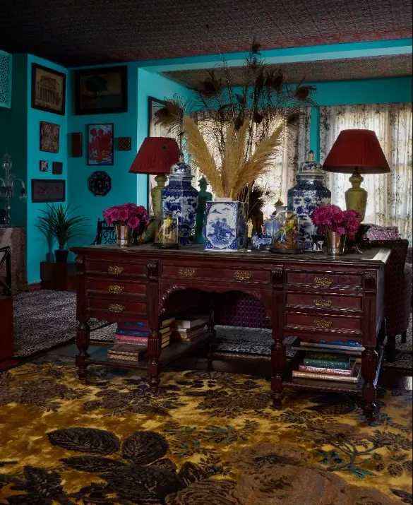 JAIPUR RUGS - Belle Epoque