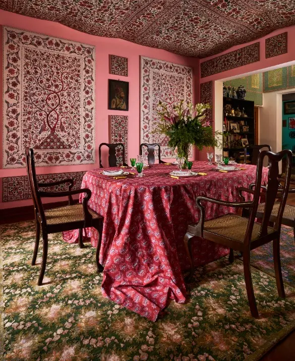 JAIPUR RUGS - Eugenie