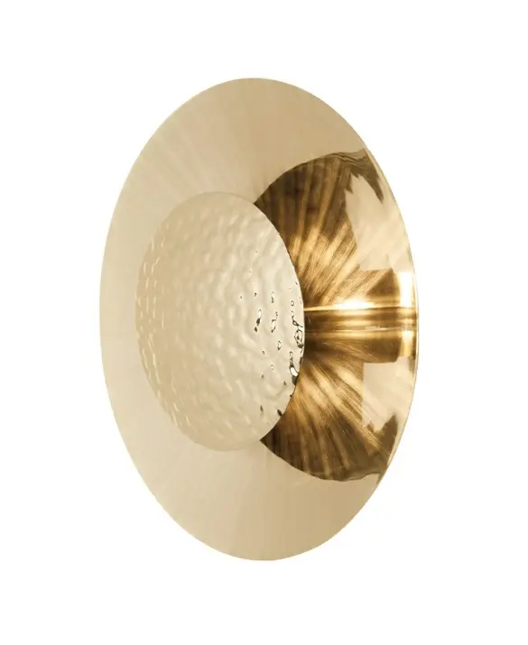 Castro Lighting - Eclipse Wall Light 