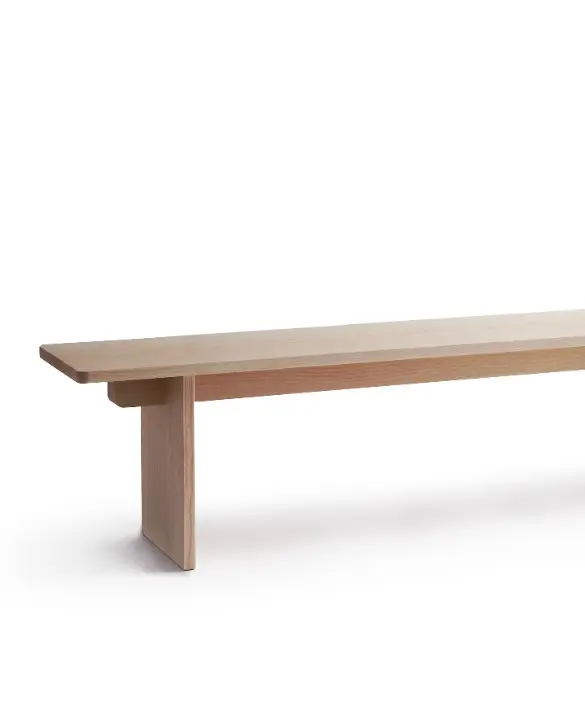 N I K A R I - Edi Bench