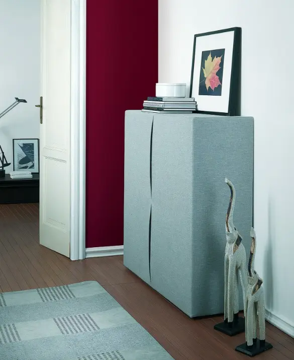 POL74 srl - Modello Everyday
