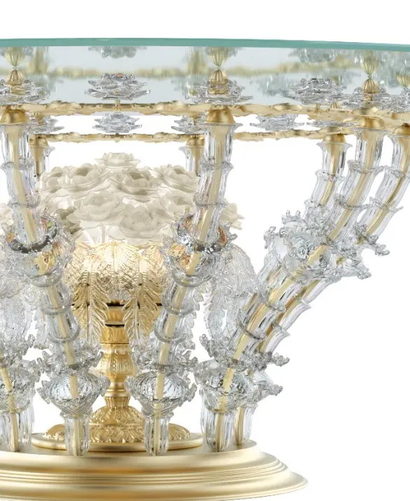 iDOGI Frozen Luminous Table