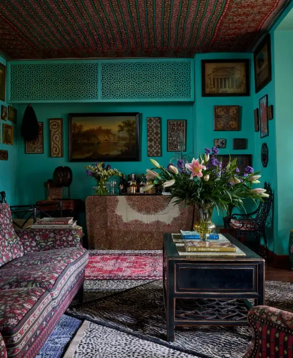 JAIPUR RUGS - Ocelot