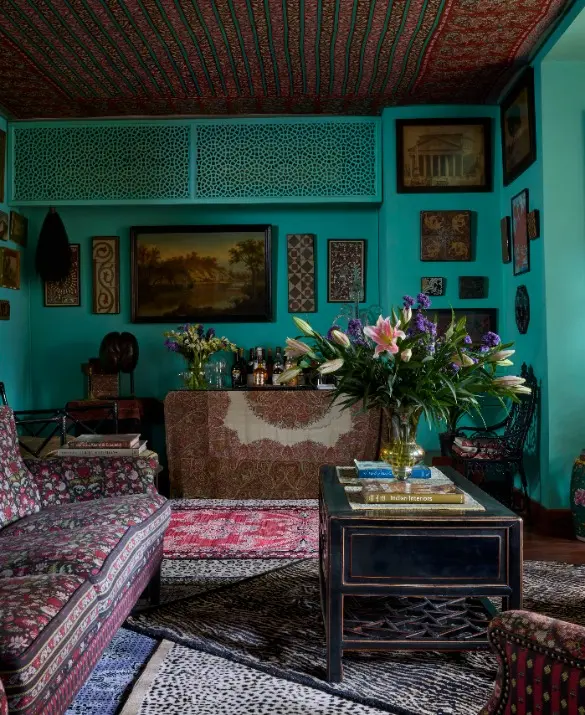 JAIPUR RUGS - Malmaison