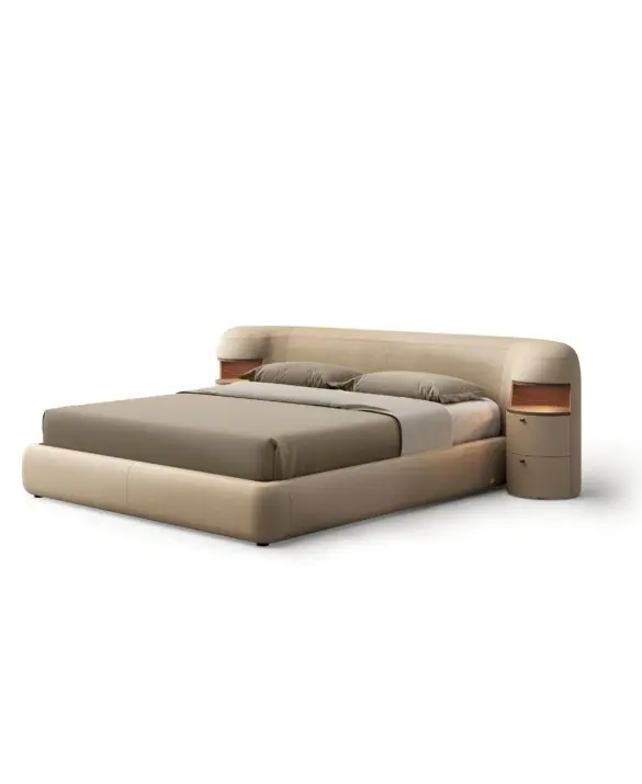 IVG - Namibia bed