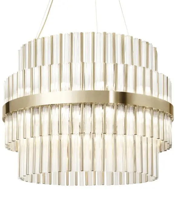 Castro Lighting - Halma Suspension