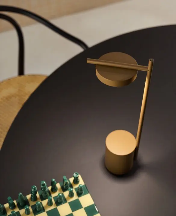 GRUPA – Igram Portable Table Lamp