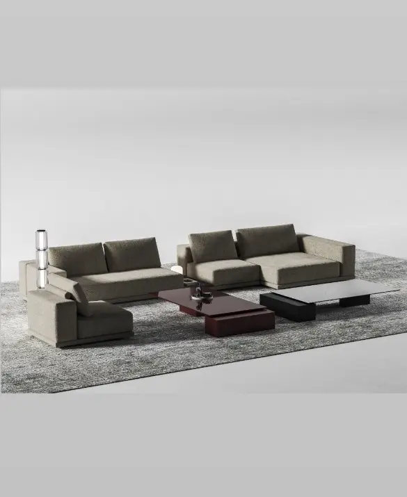 Leggero Sofa