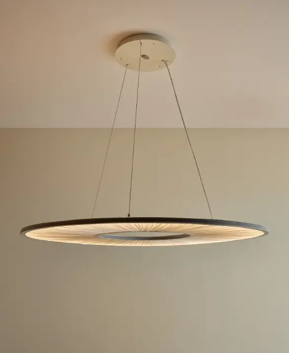 Aqua Creations - Manhattan Pendant Light