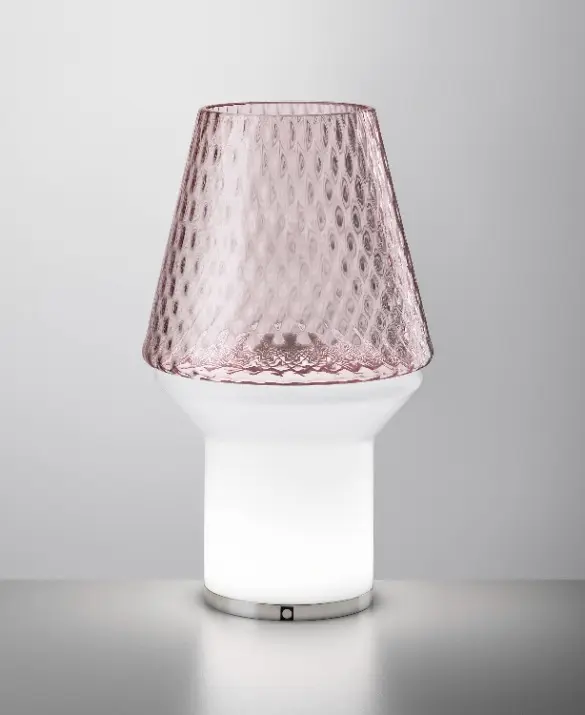 Forest table lamps
