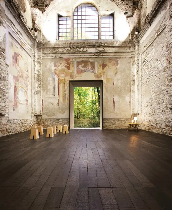 Medoc Listone Giordano