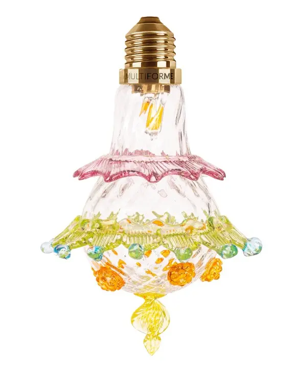 Murano Bulb
