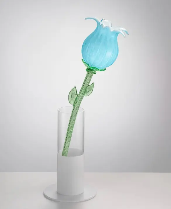 Flowers in Wonderland